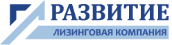 ООО Лизинговая компания «Развитие» - Город Саратов logo.png