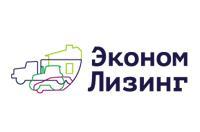 «ЭкономЛизинг» —  универсальная лизинговая компания - Город Саратов лого.jpg
