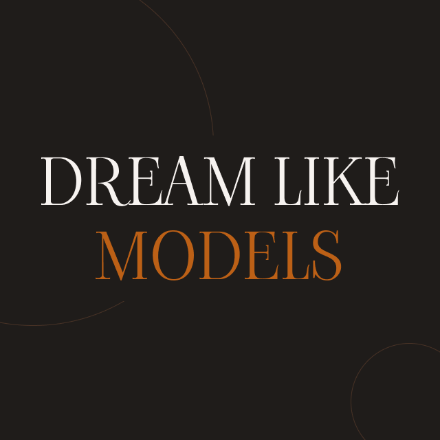 DREAM LIKE MODELS - Город Саратов